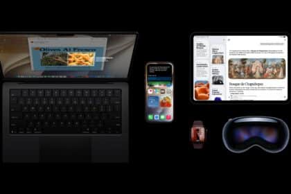 Apple releases software updates for platforms bringing Siri AI and Apple Intelligence