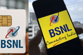 BSNL Beats Jio and Airtel in Mobile Subscriber Additions in Haryana Telecom Circle