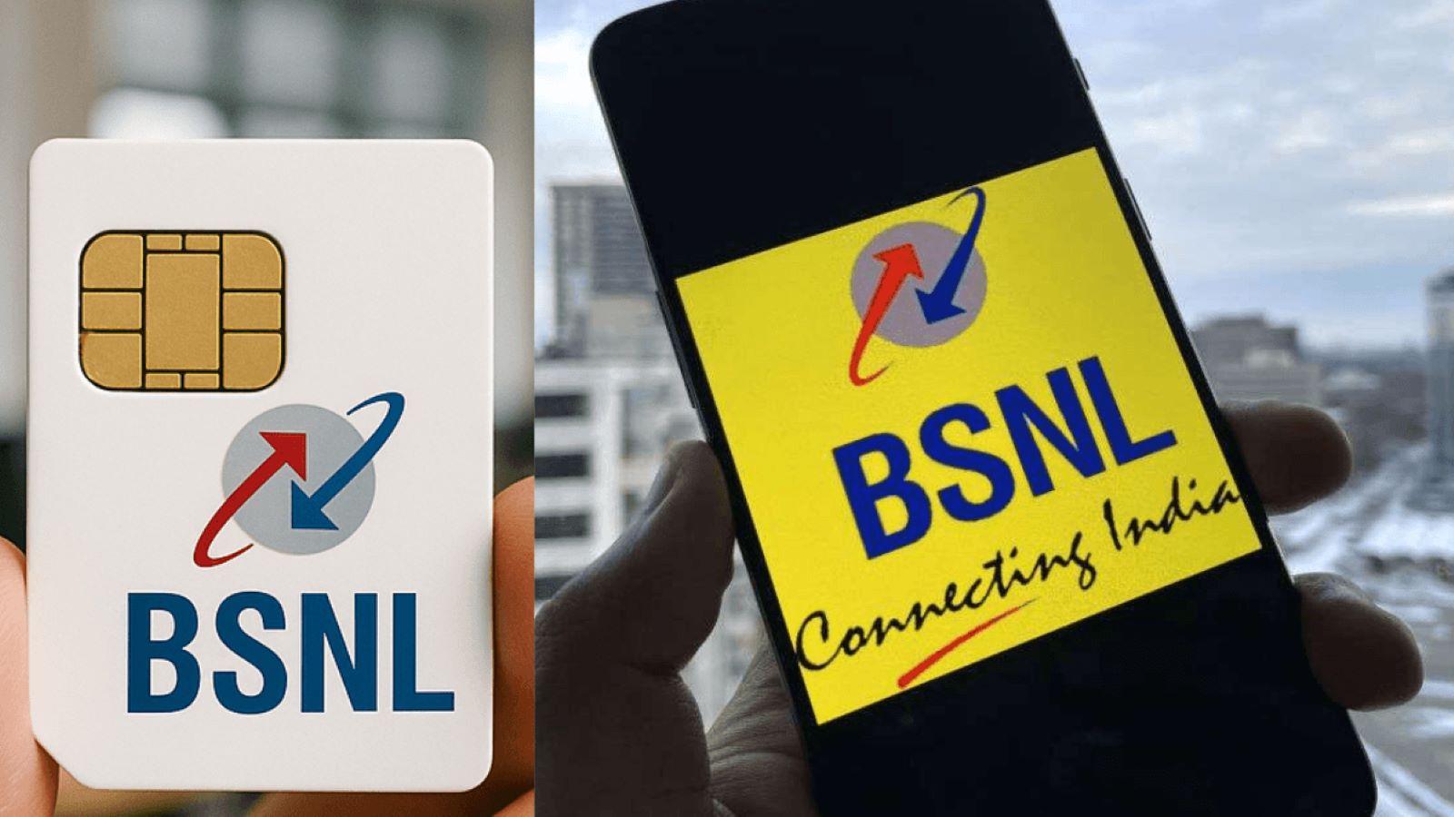 BSNL Beats Jio and Airtel in Mobile Subscriber Additions in Haryana Telecom Circle
