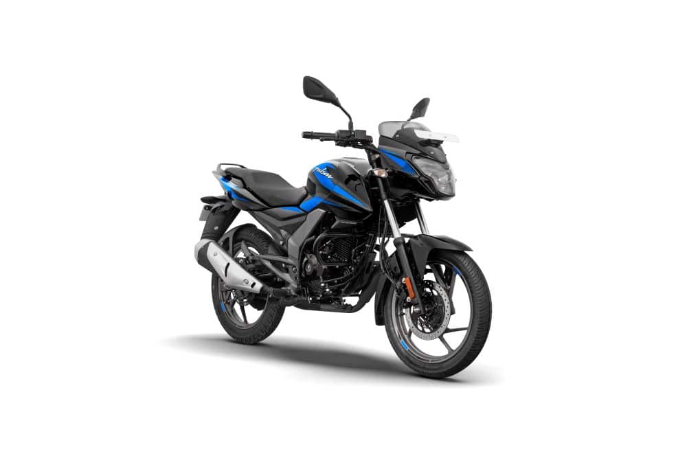 Bajaj Auto Celebrates 25 Years of Pulsar Brand With Sequel to Famous 2001 Ad