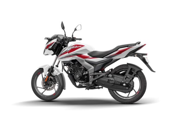 Bajaj Auto Celebrates 25 Years of Pulsar Brand With Sequel to Famous 2001 Ad