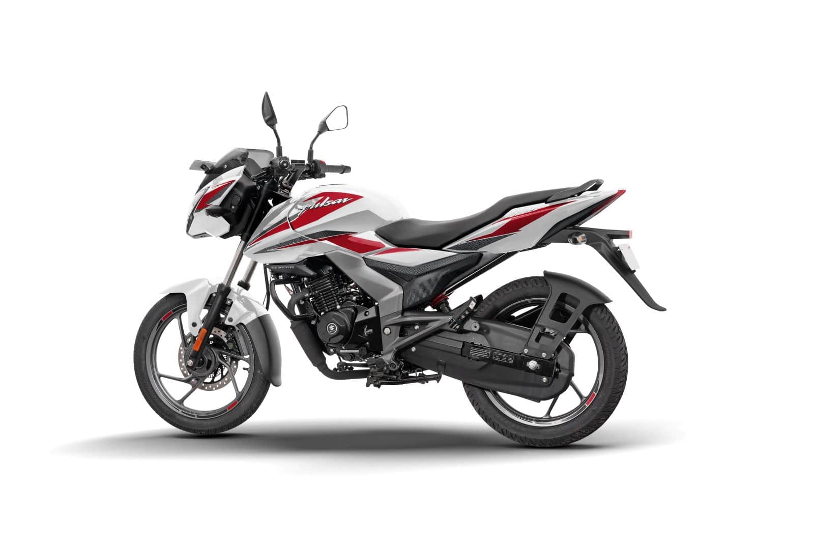 Bajaj Auto Celebrates 25 Years of Pulsar Brand With Sequel to Famous 2001 Ad