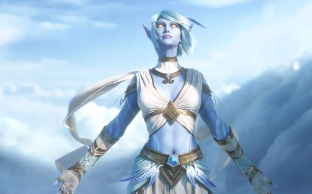 Blizzard Entertainment Reveals World of Warcraft Forever and Diablo V at BlizzCon 2026