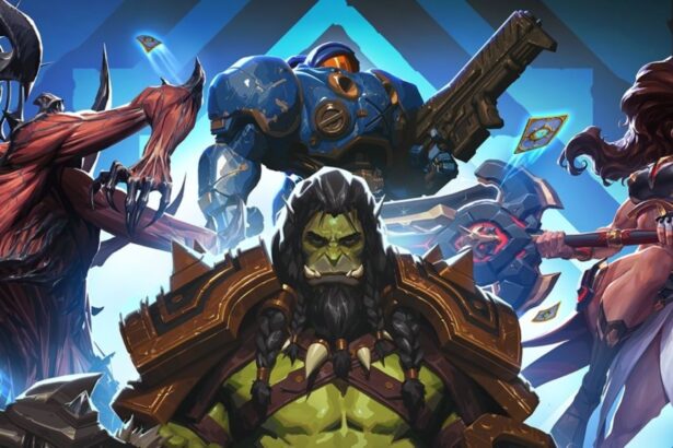 Blizzard Entertainment Reveals World of Warcraft Forever and Diablo V at BlizzCon 2026