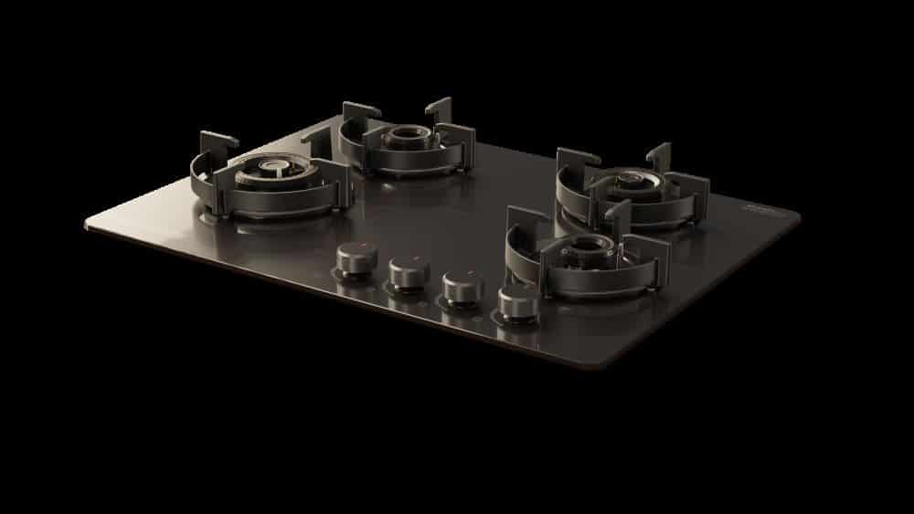 Bosch Expands Indian Built-in Kitchen Lineup With New Gas Hobs and Hoods 2 Bosch Expands Indian Built-in Kitchen Lineup With New Gas Hobs and Hoods