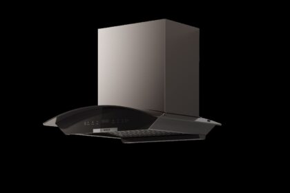 Bosch Expands Indian Built-in Kitchen Lineup With New Gas Hobs and Hoods