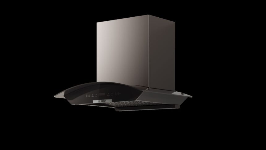 Bosch Expands Indian Built-in Kitchen Lineup With New Gas Hobs and Hoods