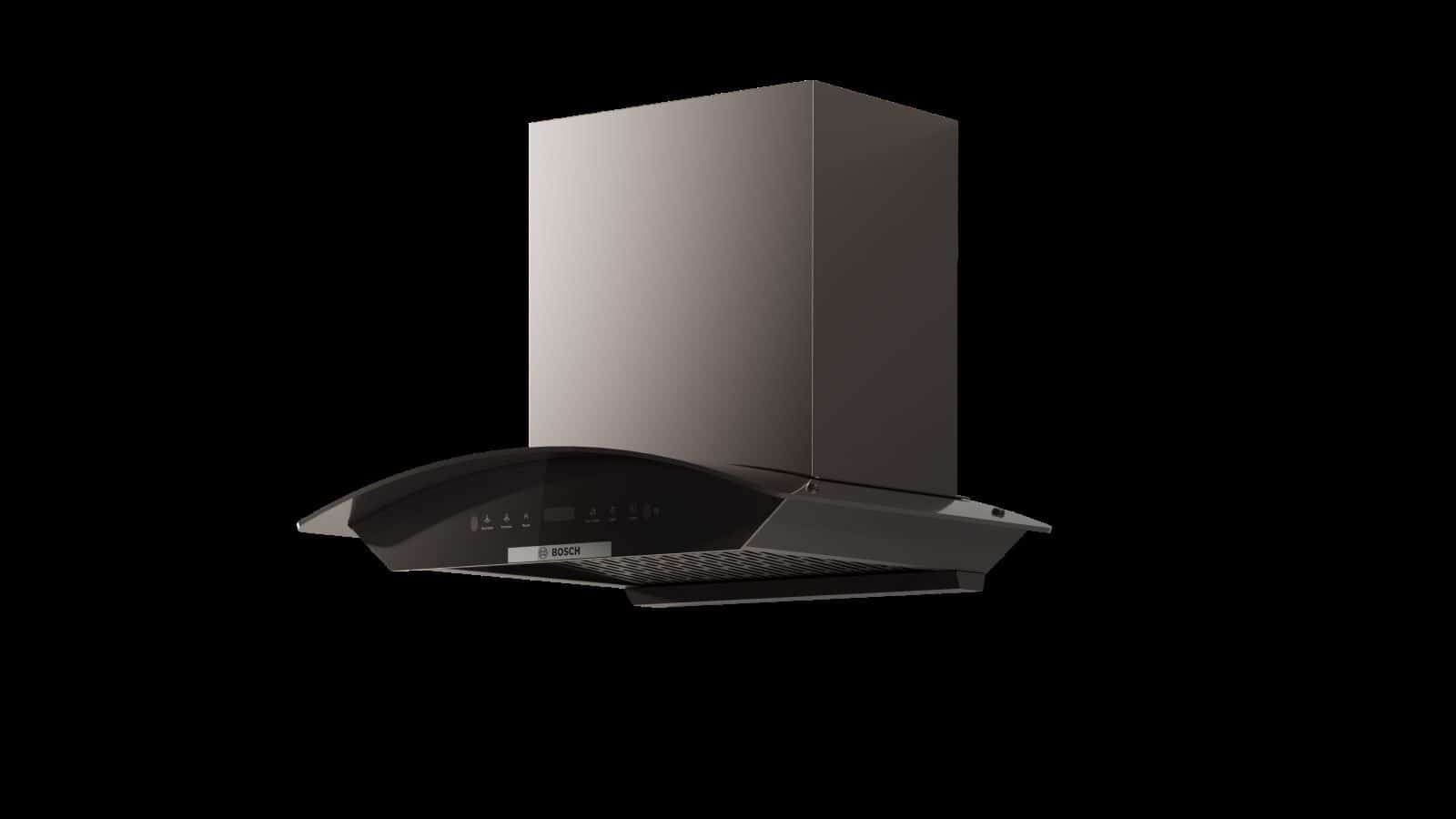 Bosch Expands Indian Built-in Kitchen Lineup With New Gas Hobs and Hoods