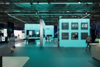 Bosch Unveils Smart Kitchen and Cleaning Appliances at IFA 2026