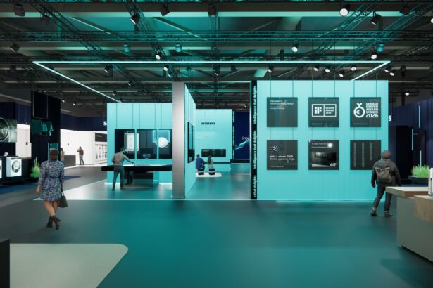 Bosch Unveils Smart Kitchen and Cleaning Appliances at IFA 2026