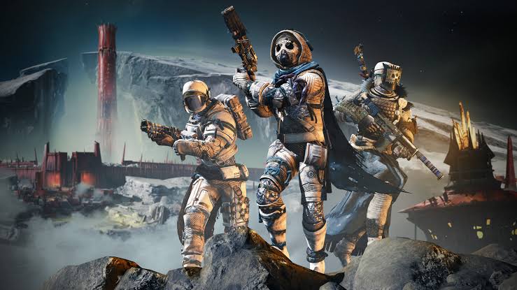 Bungie Confirms Destiny Franchise Survives With Full Content Unvaulting Plan 2 Bungie Confirms Destiny Franchise Survives With Full Content