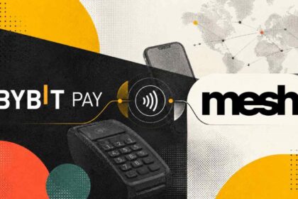 Bybit Pay Teams Up with Mesh to Enable Direct Crypto Payments Across Partner Platforms