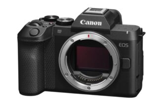 Canon Launches EOS R8 Mark II Full Frame Mirrorless Camera in India
