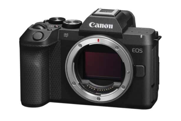 Canon Launches EOS R8 Mark II Full Frame Mirrorless Camera in India