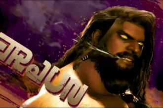 Capcom Confirms Arjun Joins Street Fighter 6 Roster This October
