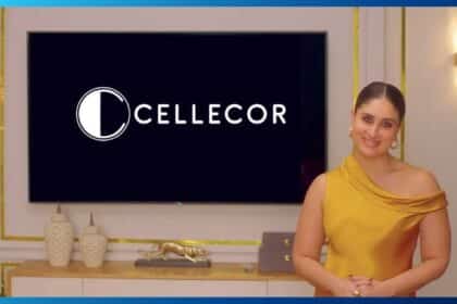 Cellecor Gadgets Expands Consumer Electronics Portfolio to Home Appliances and Smart TVs