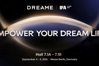 Dreame Unveils 3D Printers and Action Cameras at IFA 2026 While Reporting 91% Revenue Growth