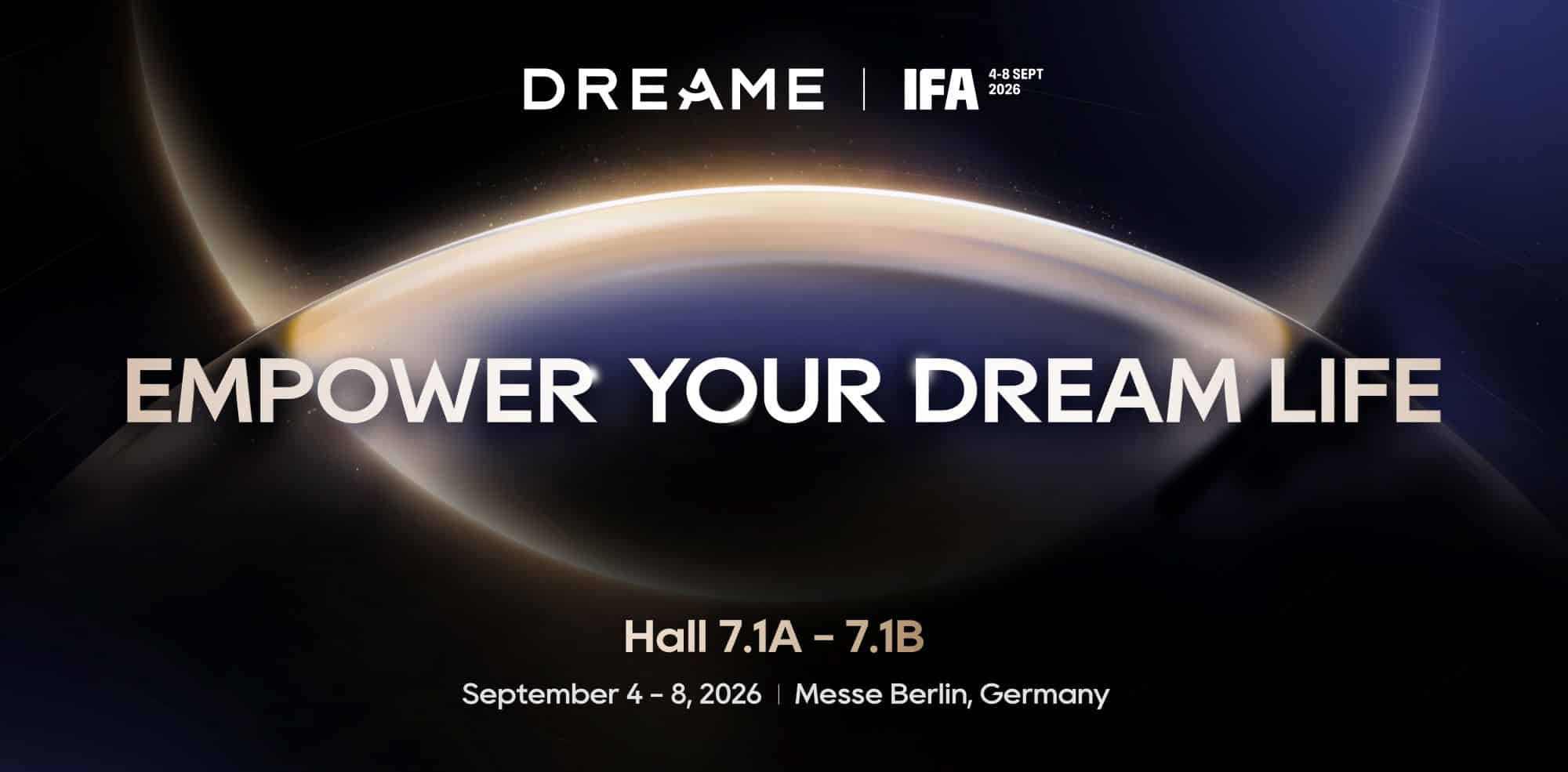 Dreame Unveils 3D Printers and Action Cameras at IFA 2026 While Reporting 91% Revenue Growth