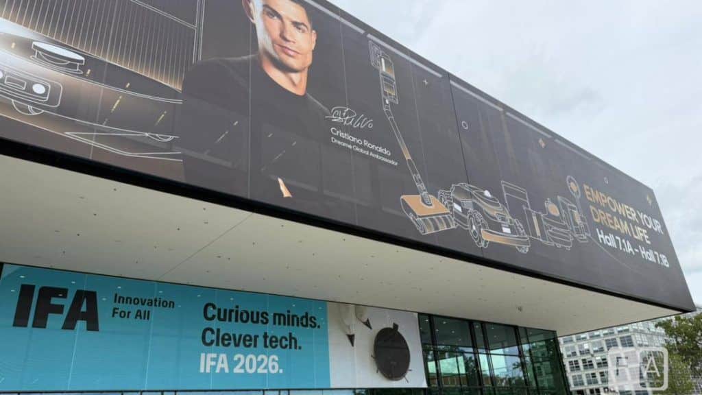 Dreame Unveils 3D Printers and Action Cameras at IFA 2026 While Reporting 91% Revenue Growth 2 Dreame Unveils 3D Printers and Action Cameras