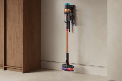 Dyson Launches V16 Piston Animal Cordless Vacuum in India at Rs 79,900