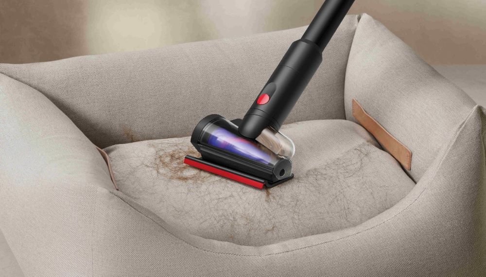 Dyson Launches V16 Piston Animal Cordless Vacuum in India at Rs 79,900 2 Dyson Launches V16 Piston Animal Cordless Vacuum in India