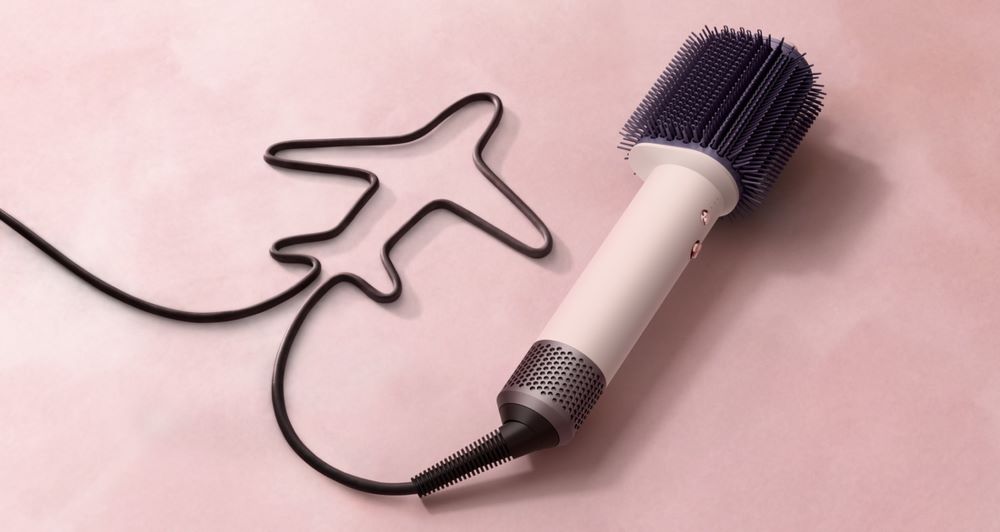 Dyson introduces camera smart toothbrush and new home appliances at Berlin event 2 Dyson introduces camera smart toothbrush and new home appliances at Berlin event