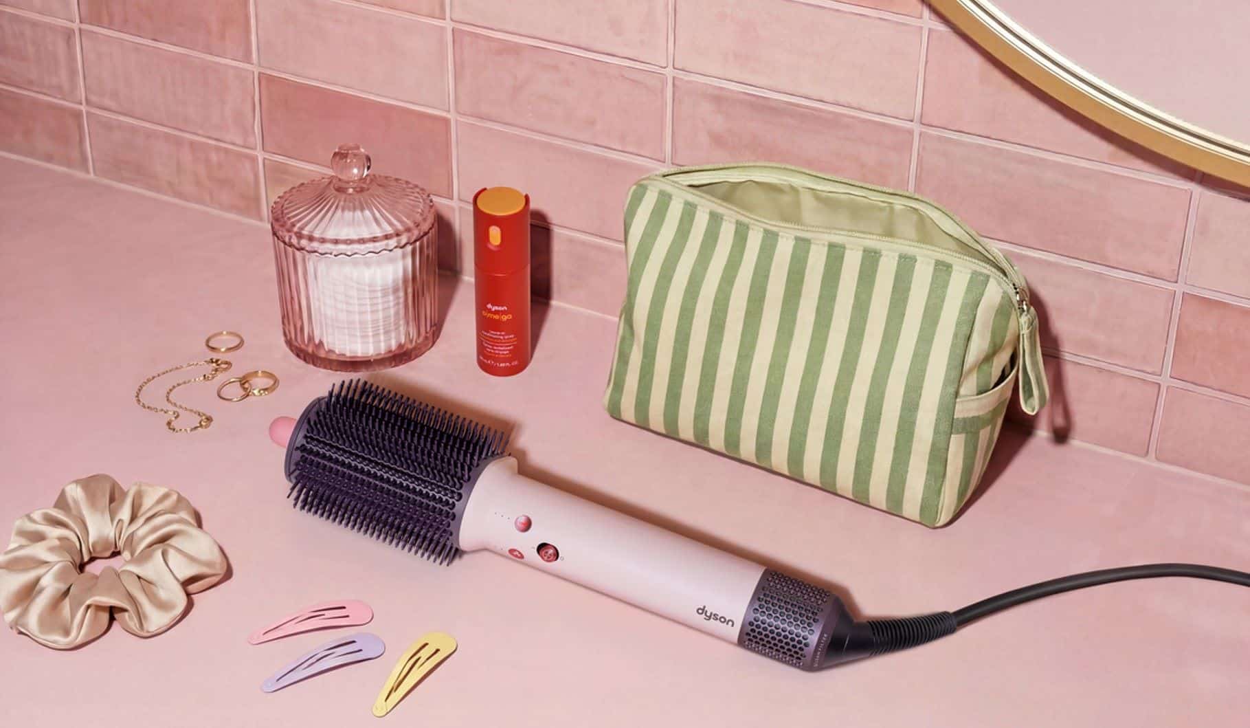 Dyson introduces camera smart toothbrush and new home appliances at Berlin event