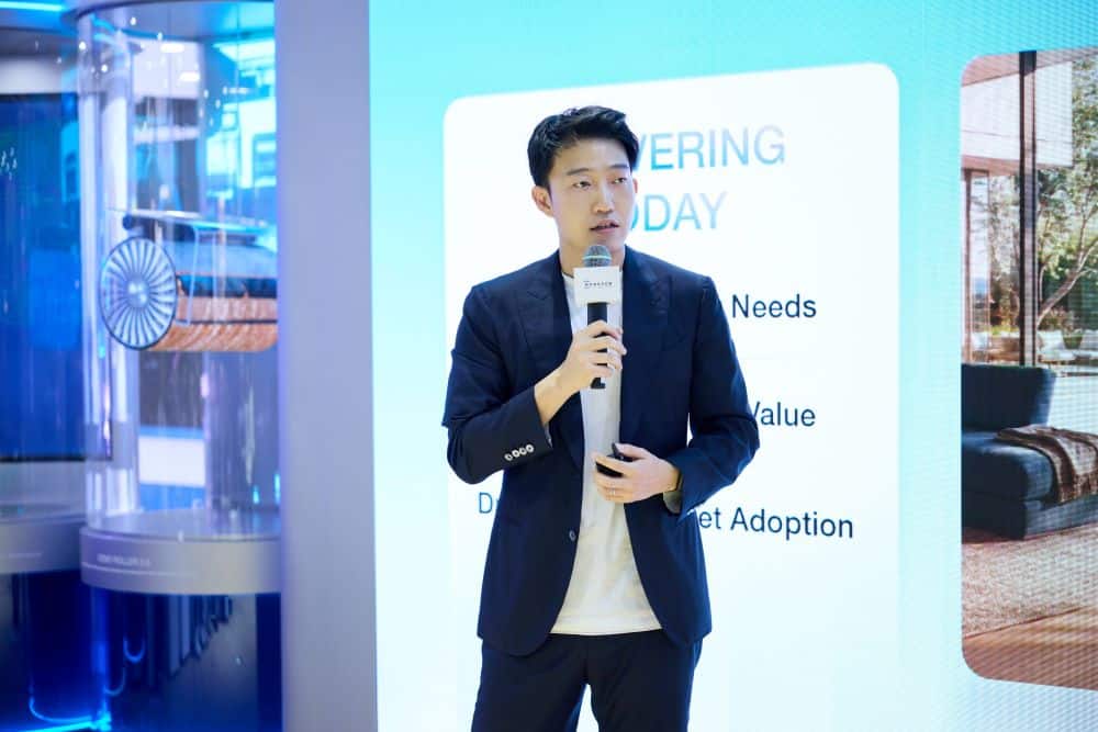 ECOVACS Claims Top Global Home Robotics Spot and Unveils New Automated Cleaners at IFA Berlin 2026 2 ECOVACS Claims Top Global Home Robotics Spot and Unveils New Automated Cleaners