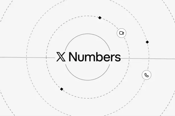 Elon Musk’s X Launches X Numbers to Enable Calls and Direct Messages Without Sharing Mobile Numbers