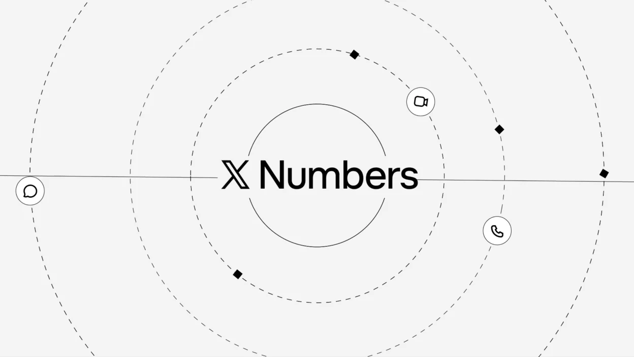 Elon Musk’s X Launches X Numbers to Enable Calls and Direct Messages Without Sharing Mobile Numbers