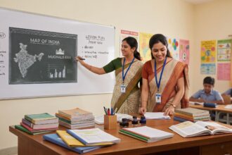 Five Practical Tech Gadgets Aid Teachers with Classroom Work and Lesson Planning Under INR 40,000