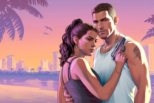 GTA 6 Reveal Crashes Game Informer App and Website as Free Coverage Causes Server Chaos