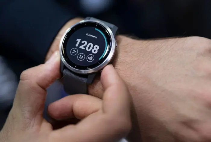 Garmin Releases New Smartwatch Software Update With Hands-Free Voice Control and Safety Upgrades