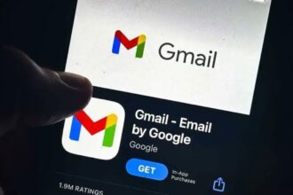 Gmail introduces a quick button to copy two factor authentication codes directly from the inbox