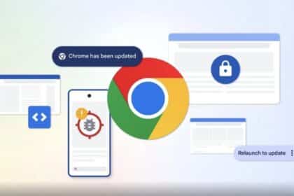 Google Chrome Rolls Out Version 153 to Begin Faster Two-Week Update Cycle