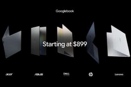Google Plans Premium Pixel Laptop Built to Unify Android and ChromeOS Workspaces