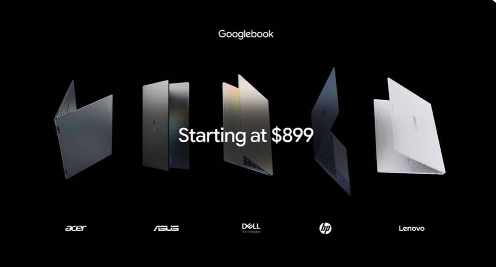 Google Plans Premium Pixel Laptop Built to Unify Android and ChromeOS Workspaces