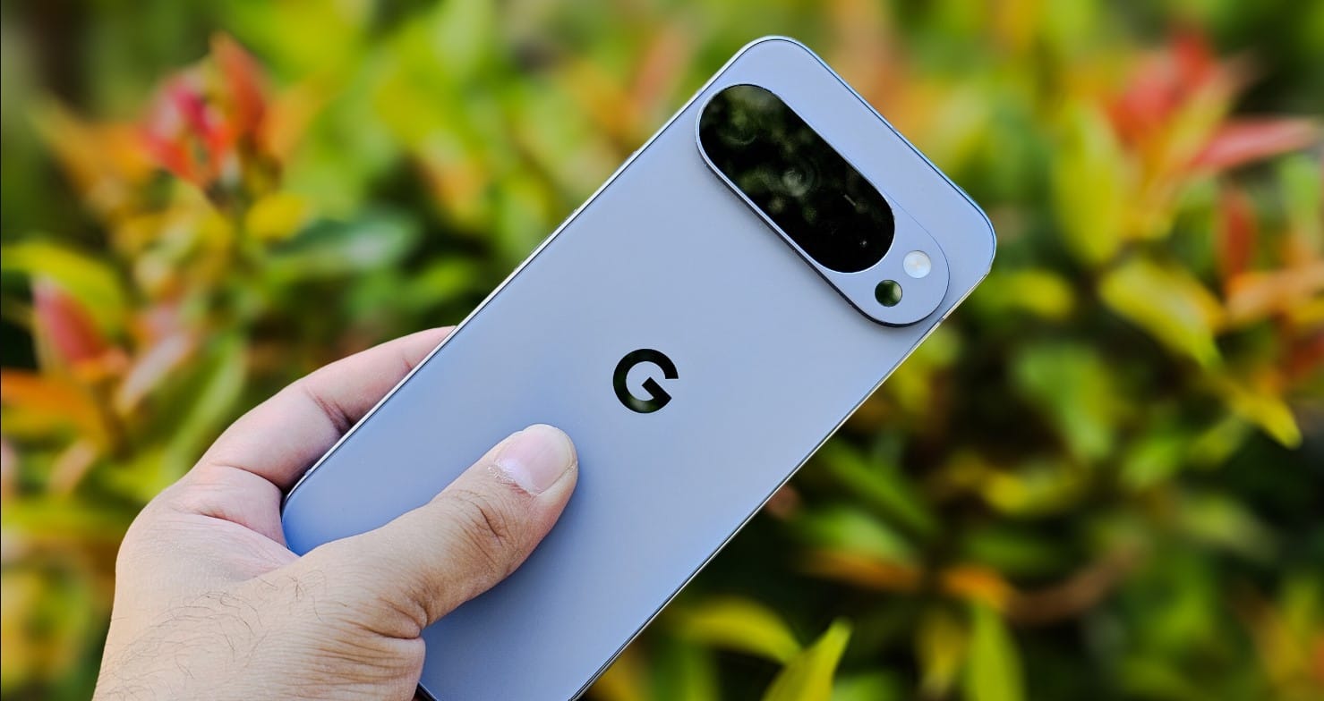 Google Prepares Color-Matched My Pixel App Icons for Older Pixel Devices