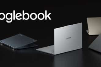 Google brings Android apps to Googlebook laptops through adaptive development