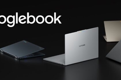 Google brings Android apps to Googlebook laptops through adaptive development