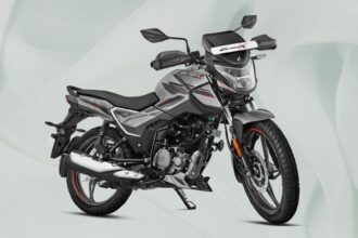 Hero Glamour X 125 Arrives With ABS and IBS Setup at Rs 1.01 Lakh
