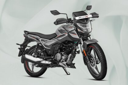 Hero Glamour X 125 Arrives With ABS and IBS Setup at Rs 1.01 Lakh