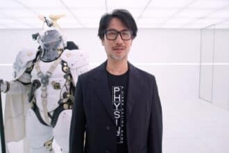 Hideo Kojima Signs Two Major Titles with Microsoft to Anchor Next Xbox Hardware