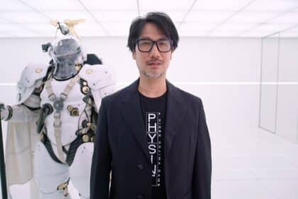 Hideo Kojima Signs Two Major Titles with Microsoft to Anchor Next Xbox Hardware