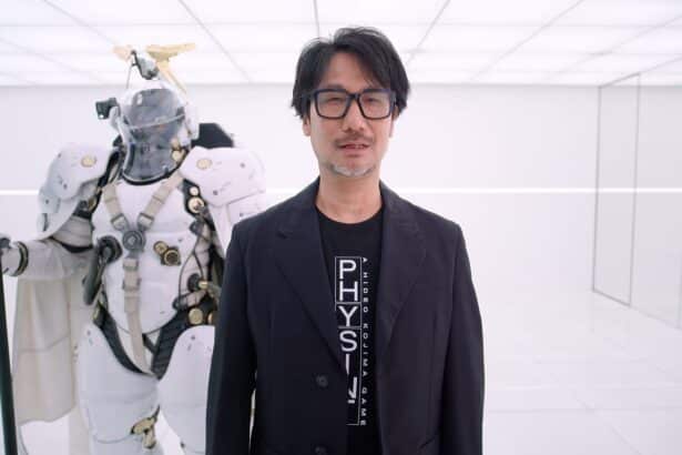 Hideo Kojima Signs Two Major Titles with Microsoft to Anchor Next Xbox Hardware