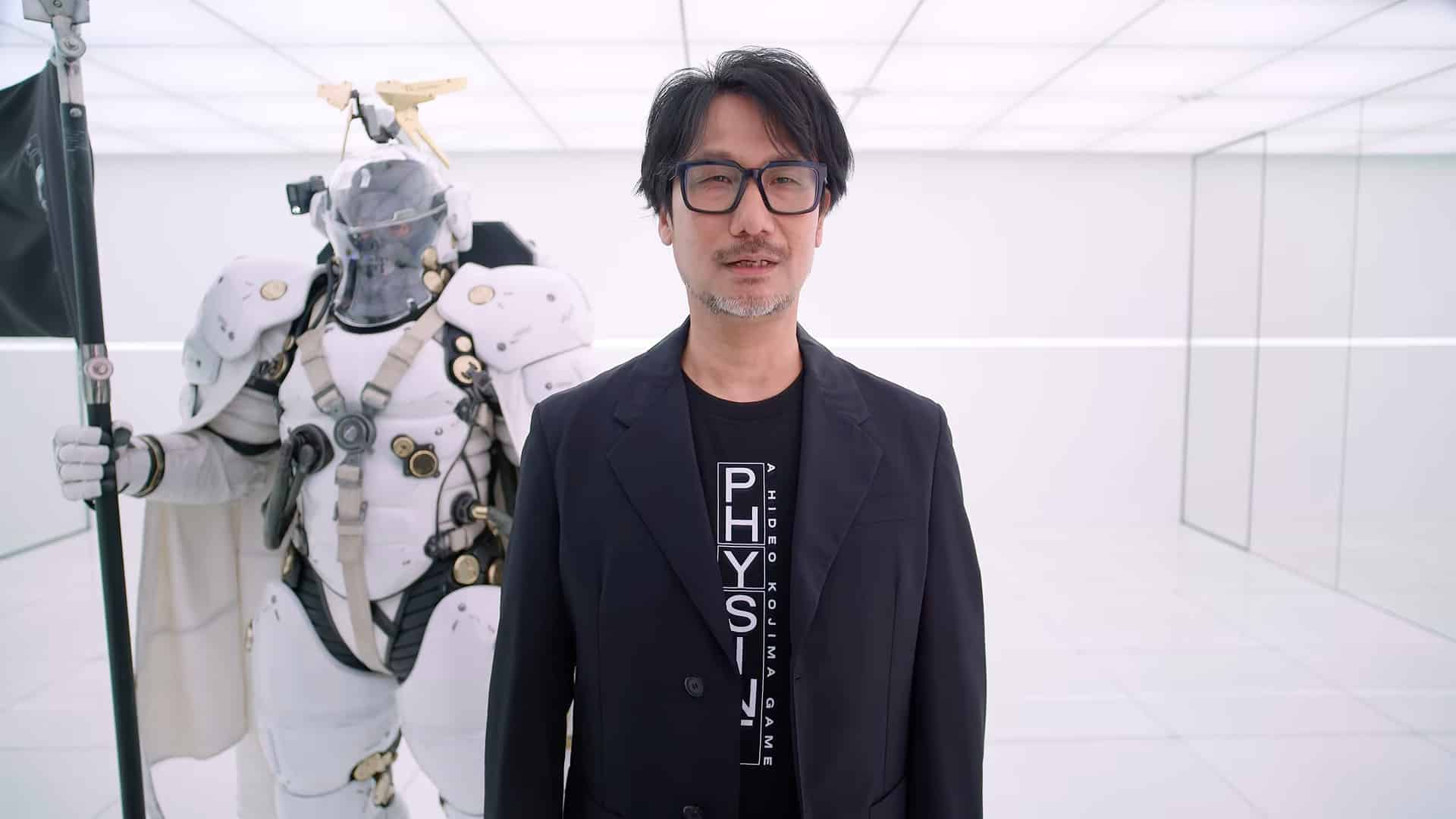 Hideo Kojima Signs Two Major Titles with Microsoft to Anchor Next Xbox Hardware