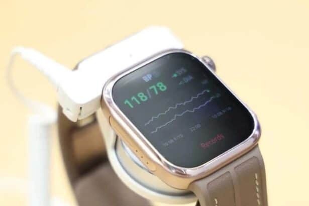 Huawei Previews Watch D3 With Advanced Blood Pressure Tracking Ahead of Global Launch 1