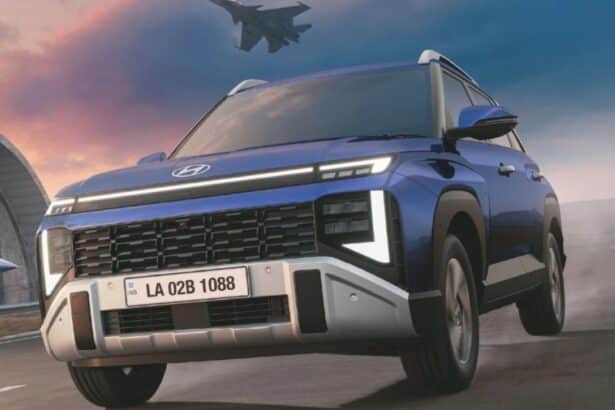 Hyundai India Posts Highest August Domestic Sales as Volumes Rise 23.6 Percent