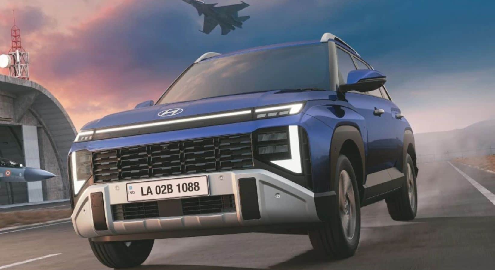 Hyundai India Posts Highest August Domestic Sales as Volumes Rise 23.6 Percent 1 Hyundai India Posts Highest August Domestic Sales as Volumes Rise 23.6 Percent