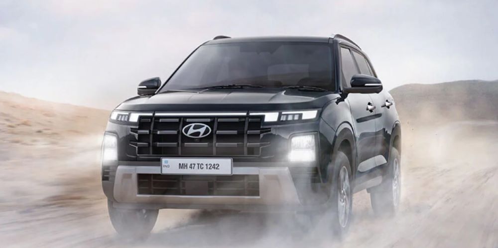 Hyundai India Posts Highest August Domestic Sales as Volumes Rise 23.6 Percent 2 Hyundai India Posts Highest August Domestic Sales